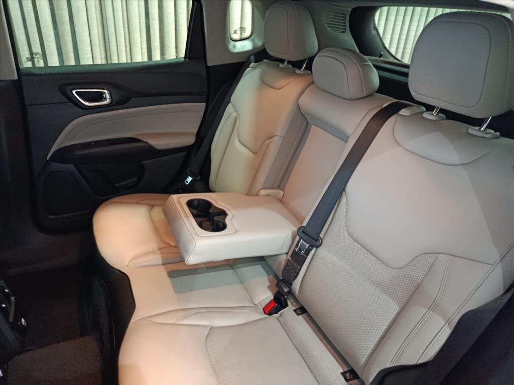 COMPASS 1.3 T270 TURBO FLEX LONGITUDE AT69