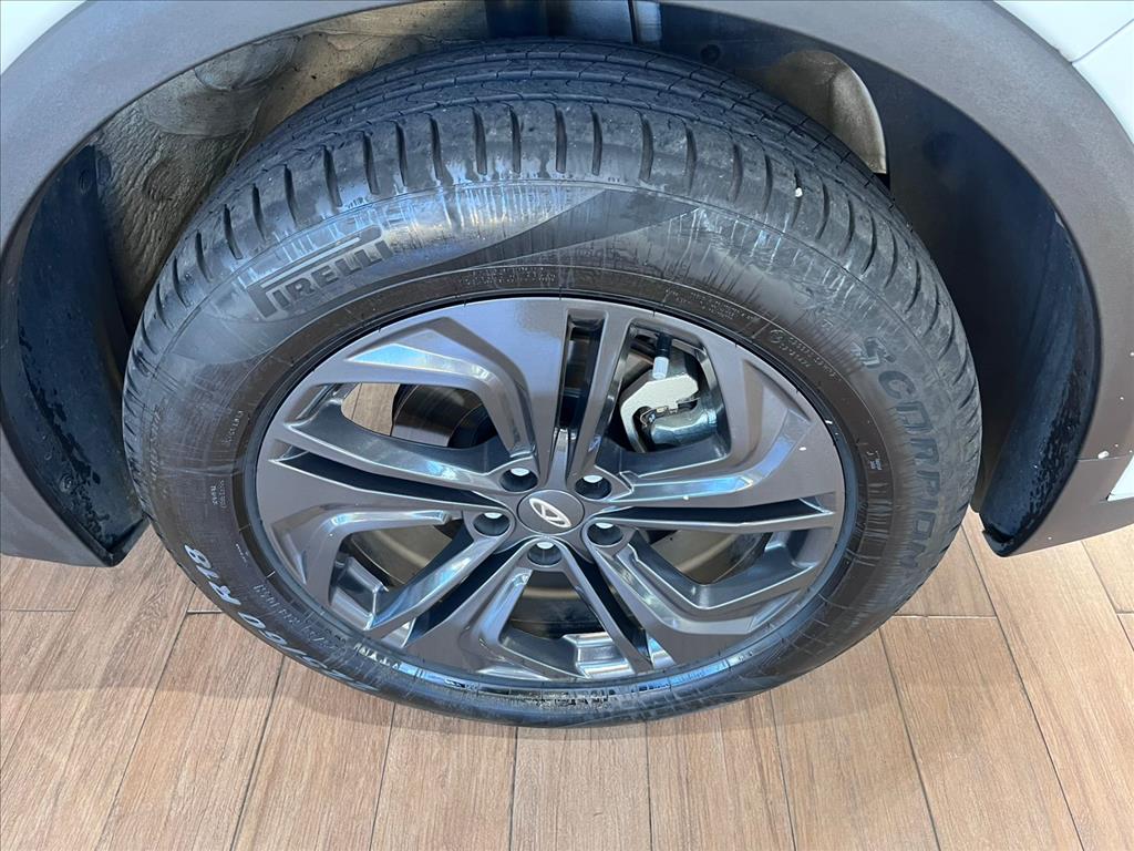 CAOA Chery-TIGGO 7-1.5 TCI TURBO FLEX SPORT CVT