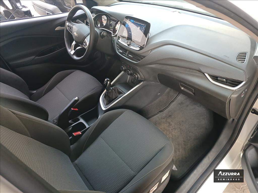 ONIX 1.0 FLEX LT MANUAL8