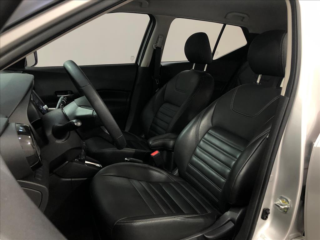 KICKS 1.6 16V FLEXSTART ADVANCE XTRONIC