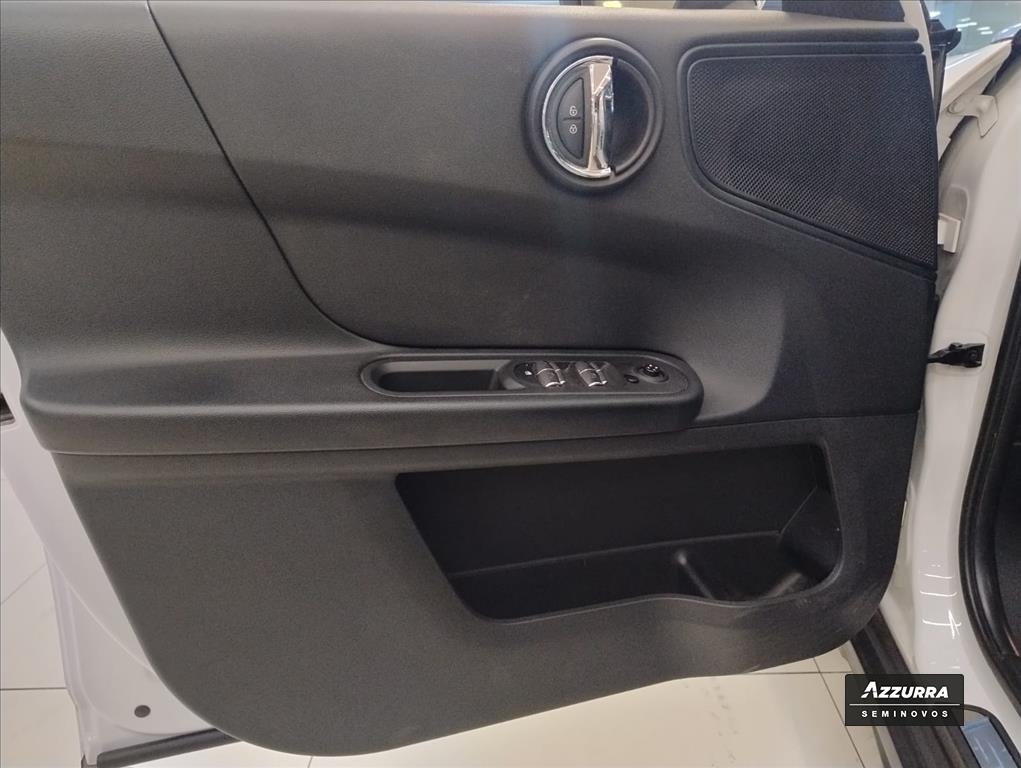 COOPER 1.5 12V TURBO GASOLINA TOP 4P AUTOMÁTICO18