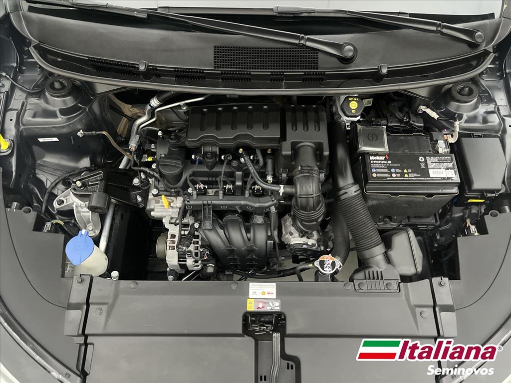 HB20 1.0 12V FLEX LIMITED PLUS MANUAL14