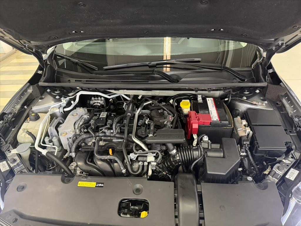 SENTRA 2.0 16V GASOLINA ADVANCE XTRONIC16