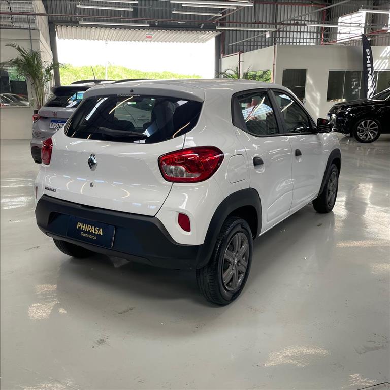 KWID 1.0 12V SCE FLEX ZEN MANUAL3