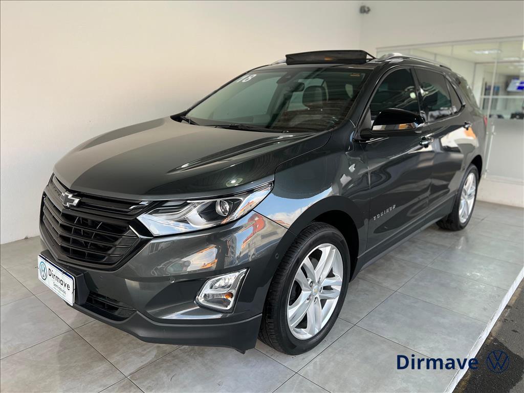 EQUINOX 2.0 16V TURBO GASOLINA PREMIER AWD AUTOMÁTICO EQUINOX 2.0 16V TURBO GASOLINA PREMIER AWD AUTOMÁTICO