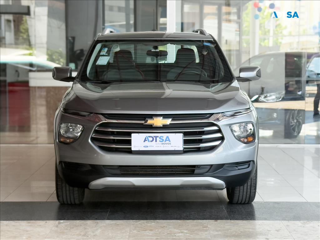 CHEVROLET MONTANA 1.2 TURBO FLEX LTZ AUTOMÁTICO
