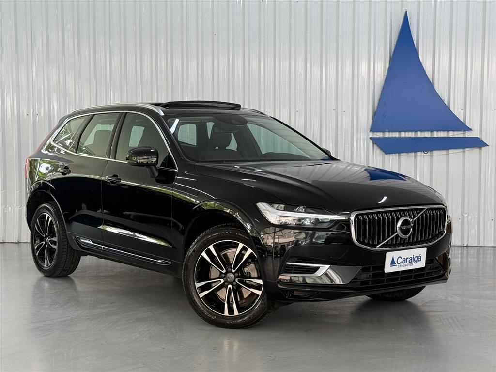 2.0 T8 HYBRID MOMENTUM AWD GEARTRONIC