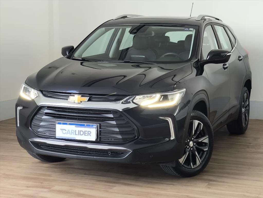 TRACKER 1.2 TURBO FLEX PREMIER AUTOMÁTICO0
