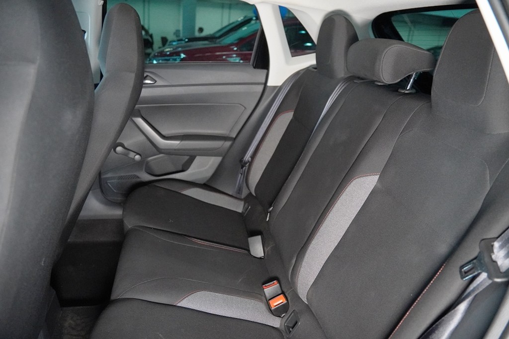 POLO 1.0 MPI TRACK MANUAL