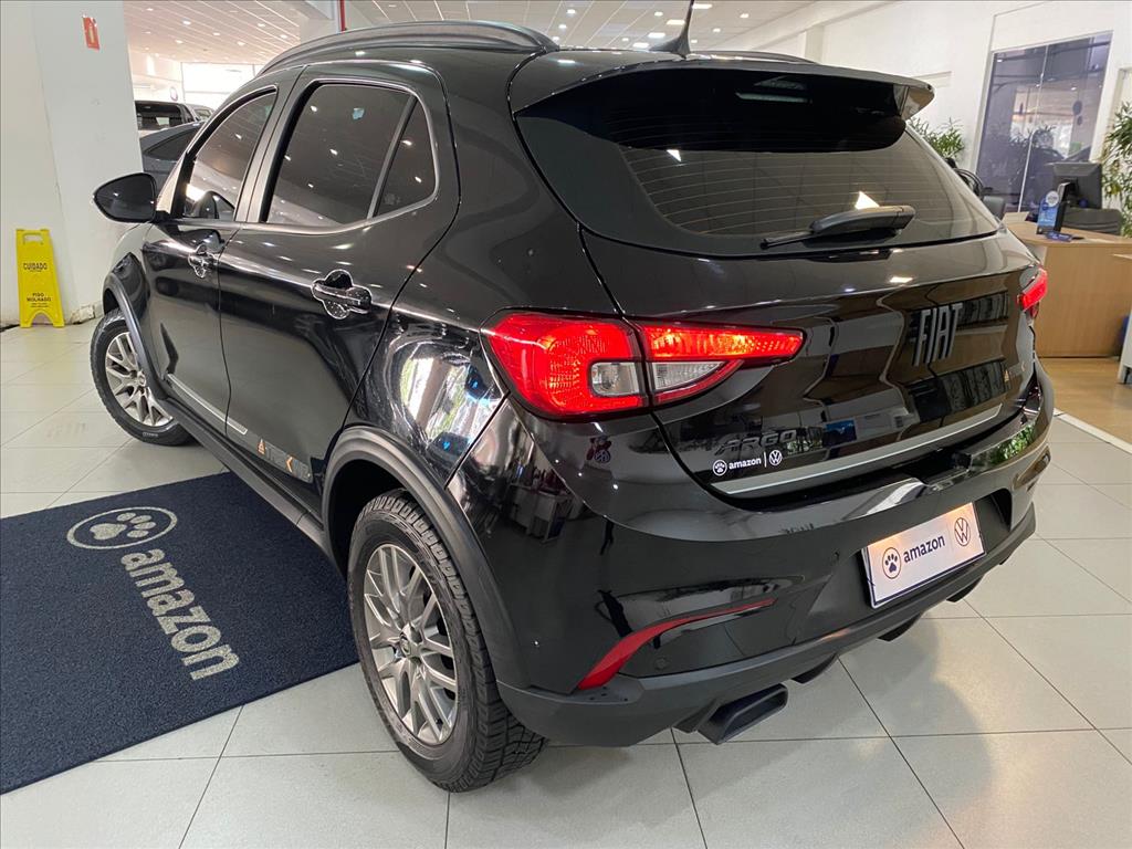 ARGO 1.3 FIREFLY FLEX TREKKING MANUAL6