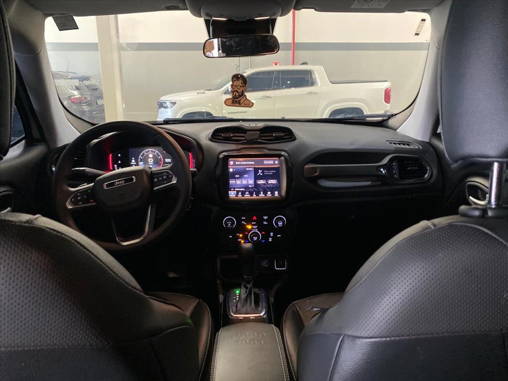 RENEGADE 1.3 T270 TURBO FLEX AT69