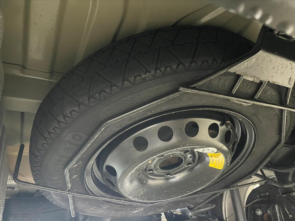 DUSTER 1.6 16V SCE FLEX INTENSE MANUAL9