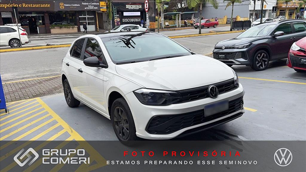 POLO 1.0 MPI TRACK MANUAL2
