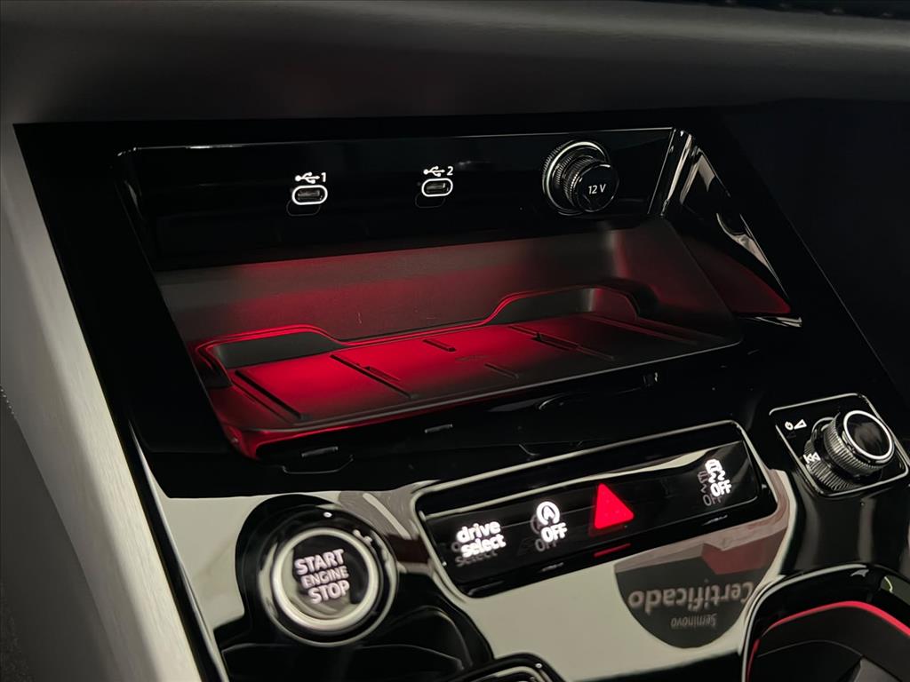 A5 2.0 TFSI GASOLINA PERFORMANCE S EDITION QUATTRO S TRONIC12