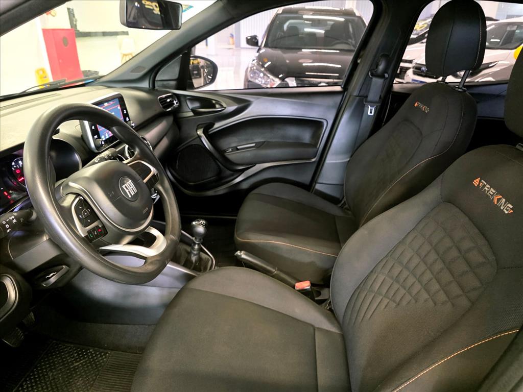 ARGO 1.3 FIREFLY FLEX TREKKING MANUAL7