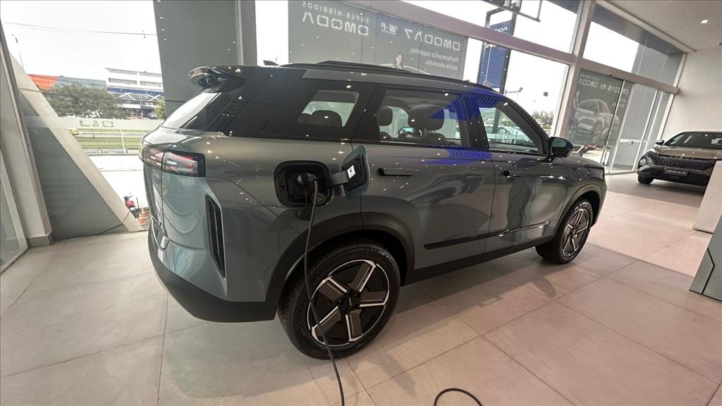 7 1.5 TGDI PHEV PRESTIGE DHT6
