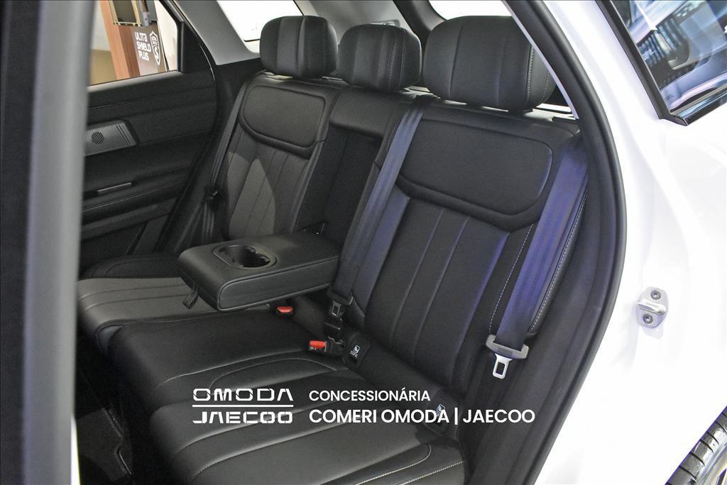 7 1.5 TGDI PHEV ELITE DHT7