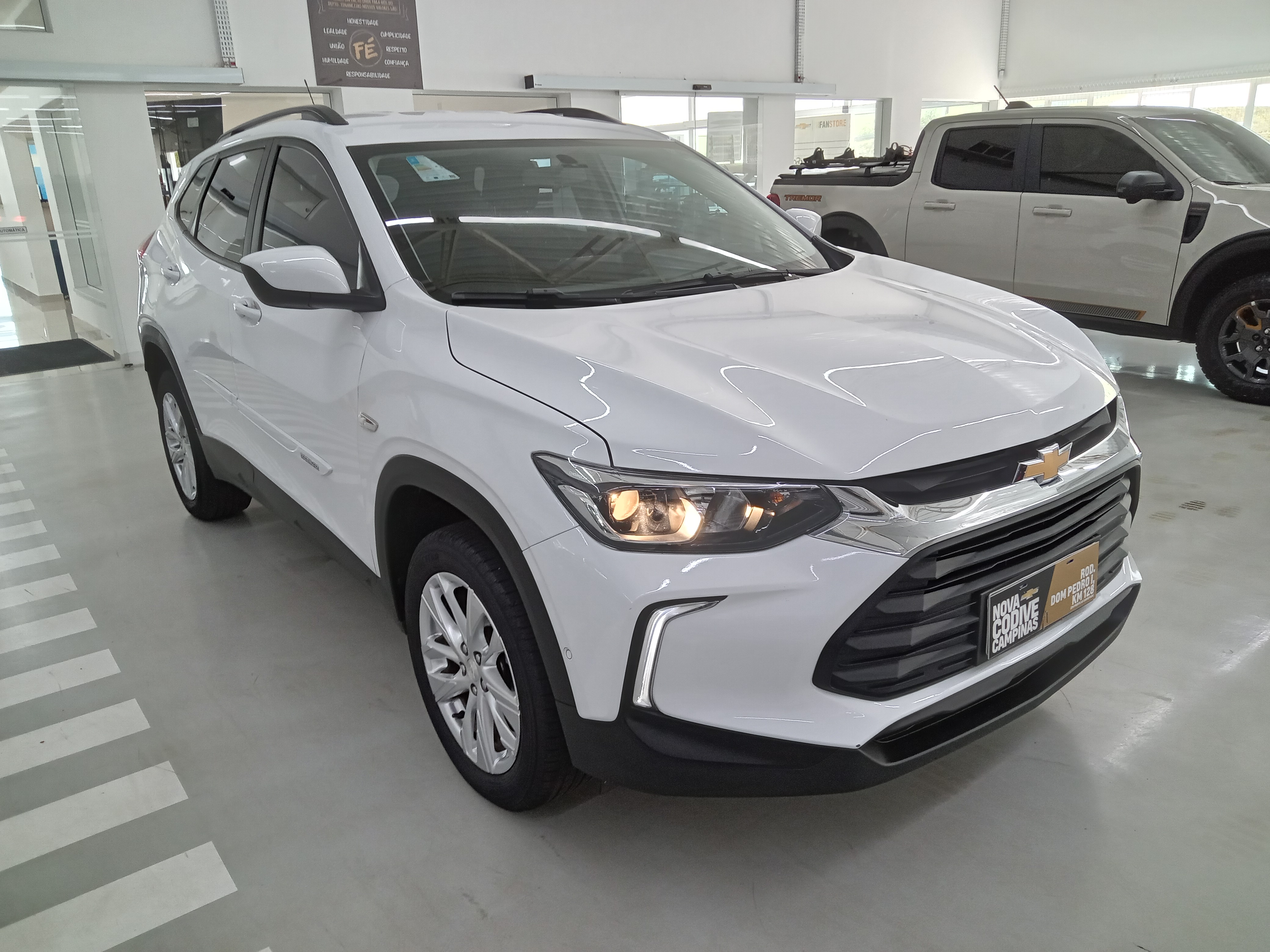 TRACKER 1.0 TURBO FLEX LTZ AUTOMÁTICO1