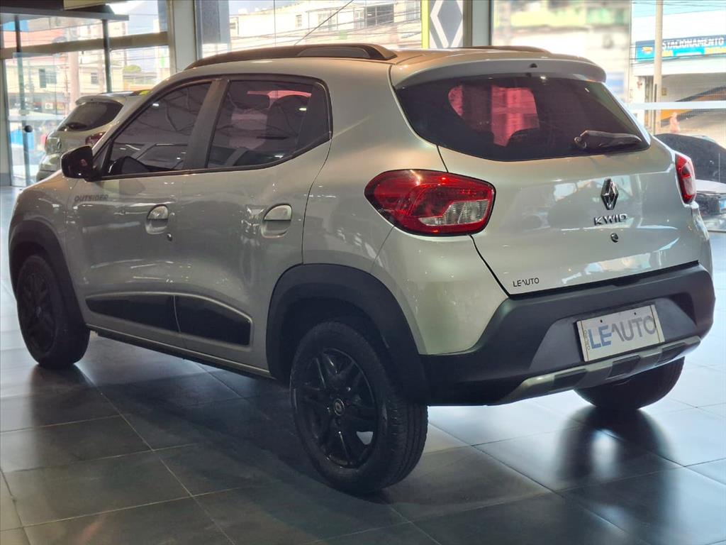 KWID 1.0 12V SCE FLEX OUTSIDER MANUAL2