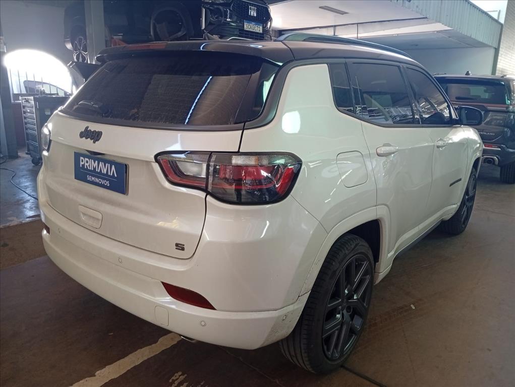COMPASS 1.3 T270 TURBO FLEX S AT64