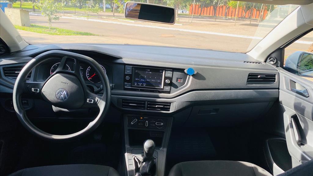 POLO 1.0 170 TSI MANUAL8