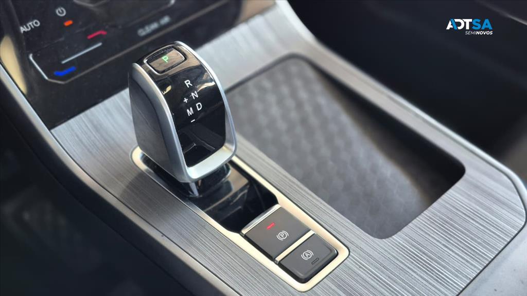 CAOA CHERY TIGGO 5X PRO 1.5 VVT TURBO iFLEX CVT