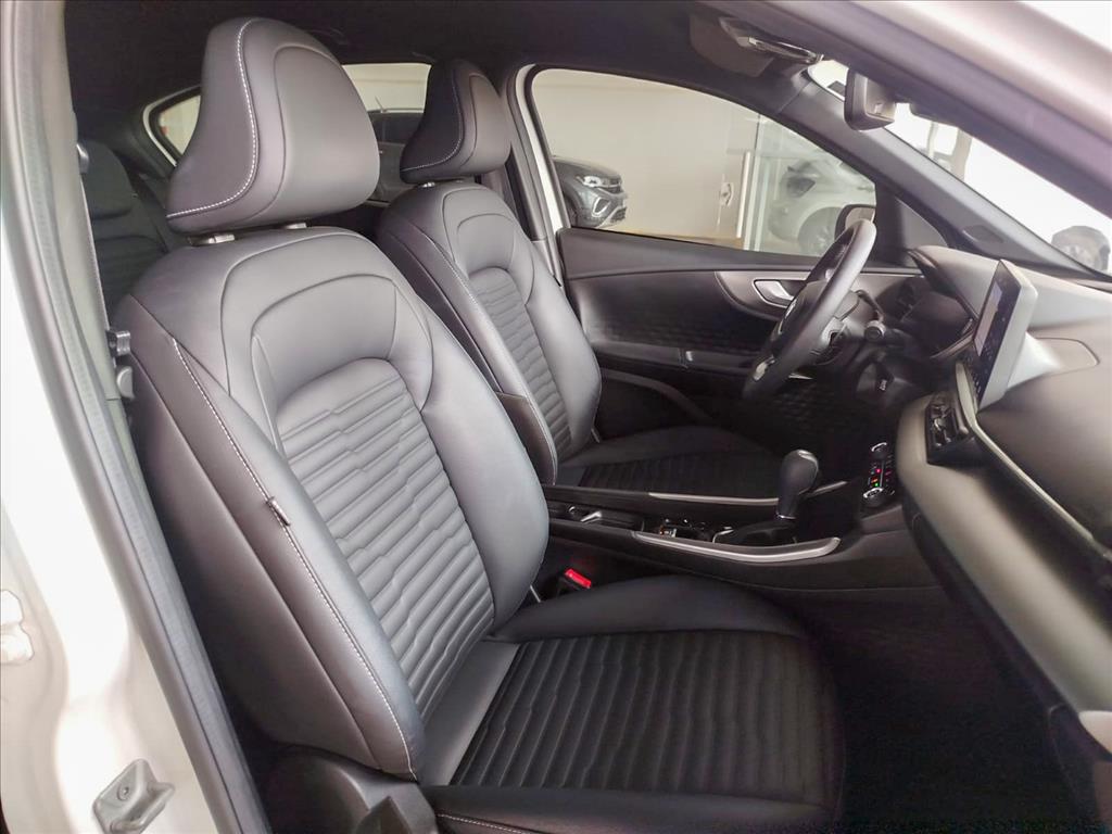 FASTBACK 1.0 TURBO 200 FLEX IMPETUS CVT16