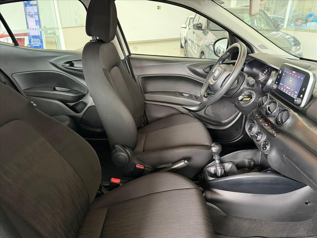 ARGO 1.0 FIREFLY FLEX DRIVE MANUAL9