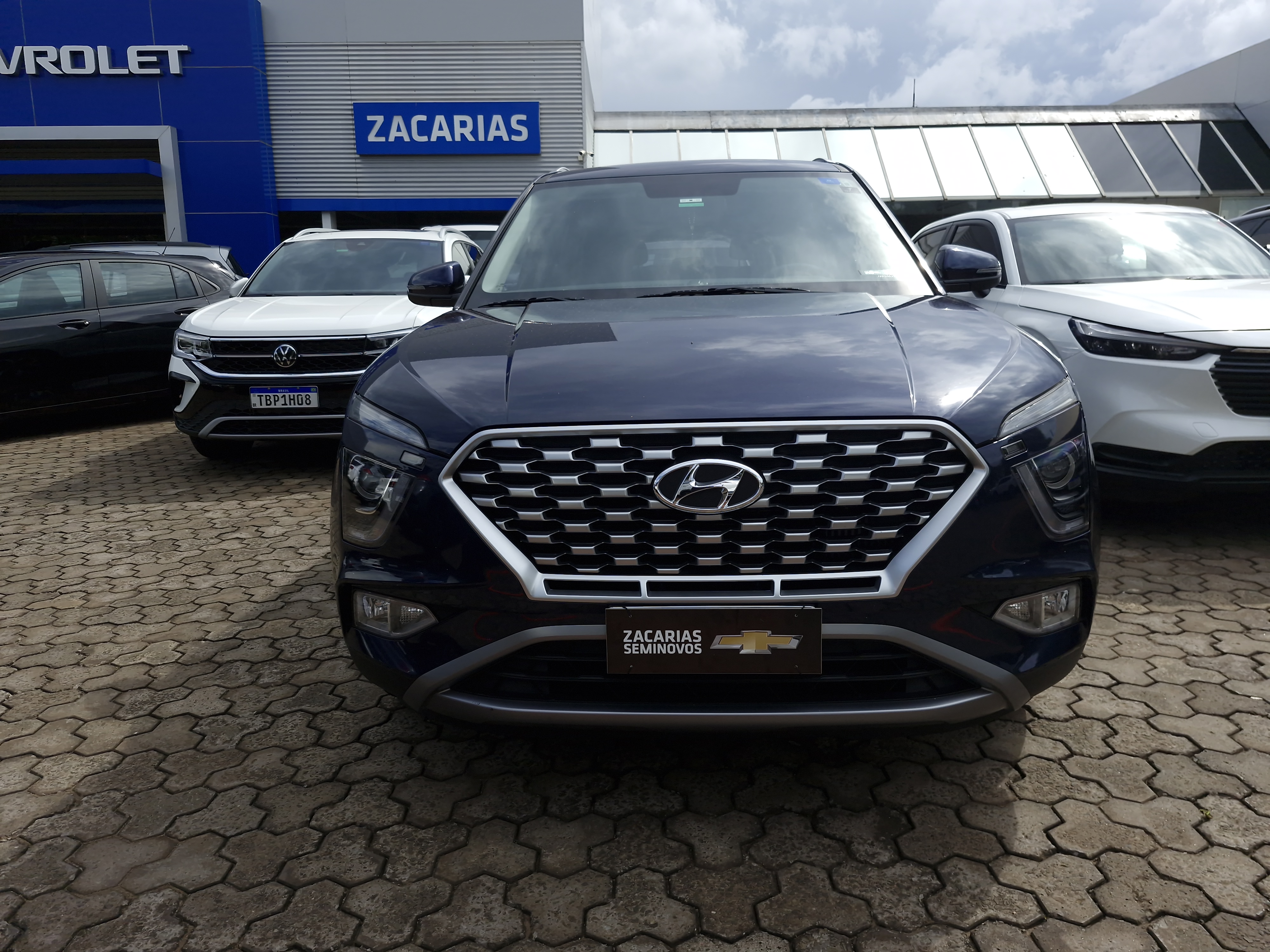CRETA 1.0 TGDI FLEX LIMITED AUTOMÁTICO1