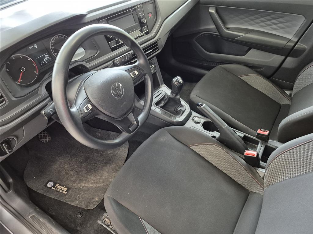 Foto ilustrativa do carro