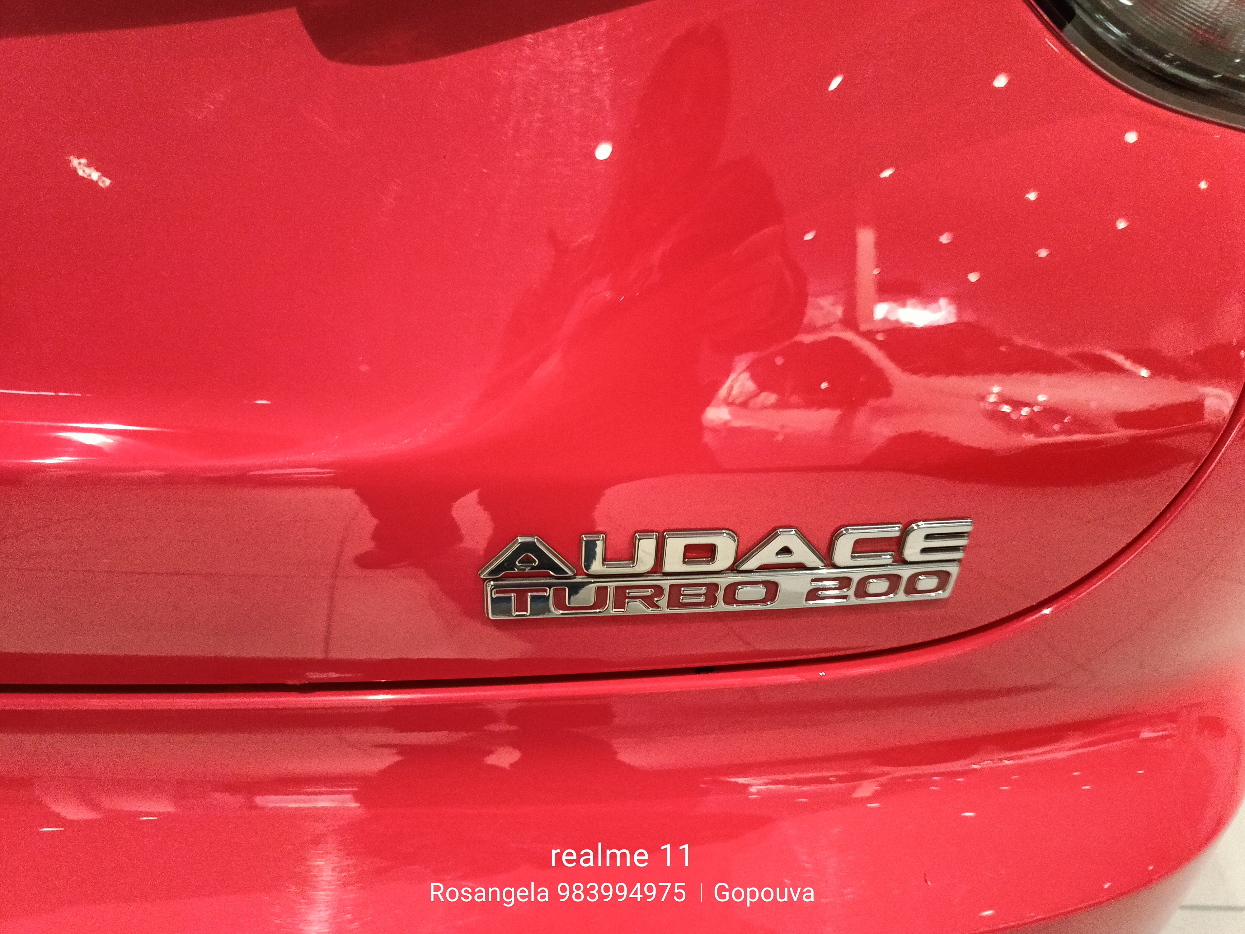 PULSE 1.0 TURBO 200 FLEX AUDACE CVT6