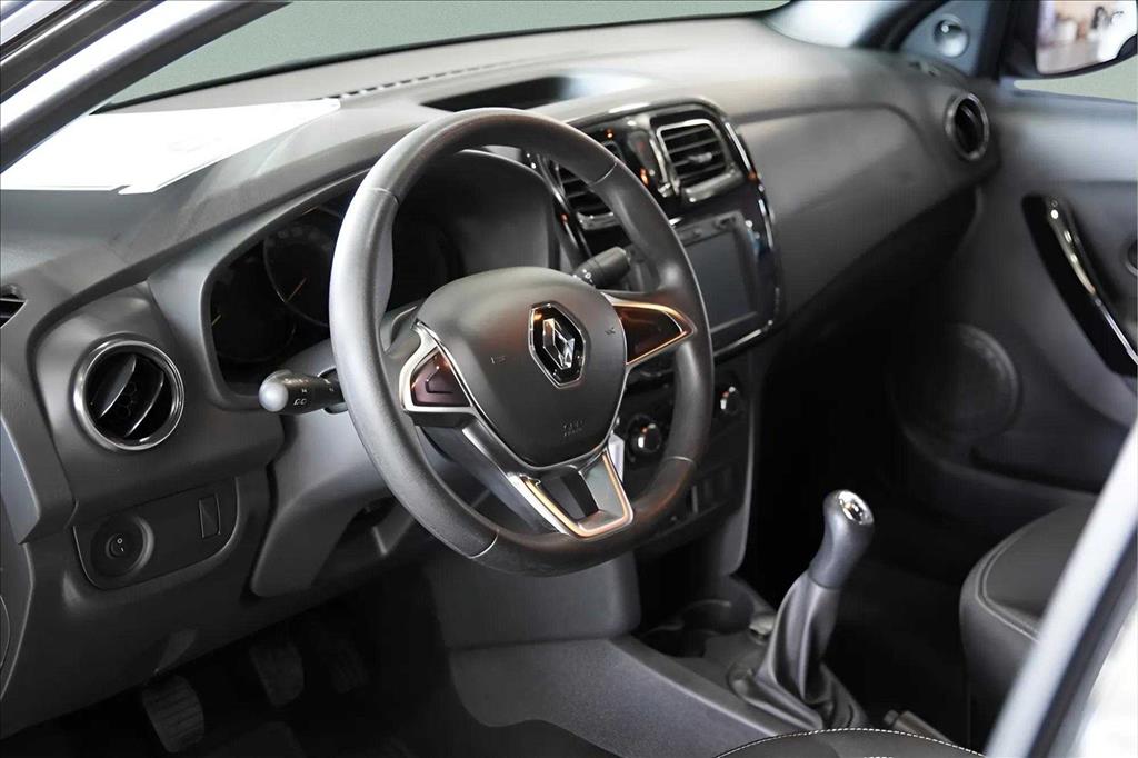 LOGAN 1.0 12V SCE FLEX ZEN MANUAL12