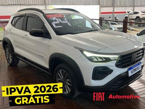 PULSE 1.3 FLEX DRIVE CVT