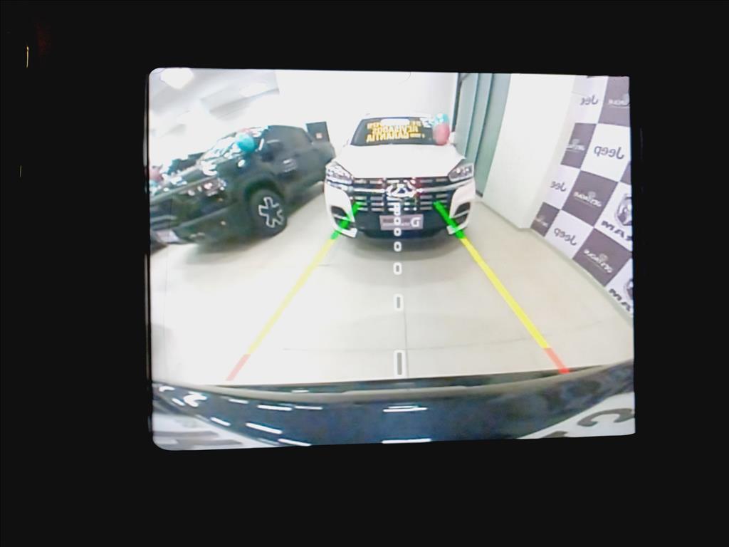 Foto ilustrativa do carro