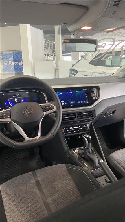 NIVUS 1.0 200 TSI TOTAL FLEX COMFORTLINE AUTOMÁTICO11