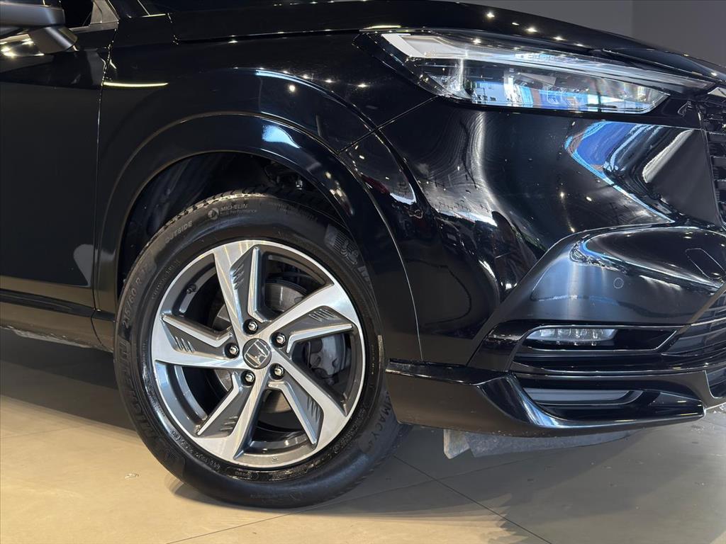 HR-V 1.5 DI I-VTEC TURBO FLEX TOURING CVT1