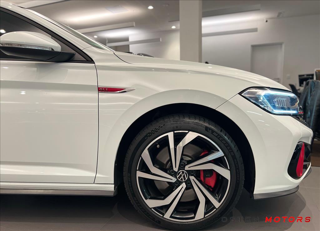 VW - VolksWagen-JETTA-2.0 350 TSI GASOLINA GLI DSG