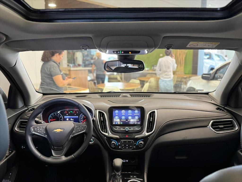 EQUINOX 1.5 16V TURBO GASOLINA PREMIER AWD AUTOMÁTICO5
