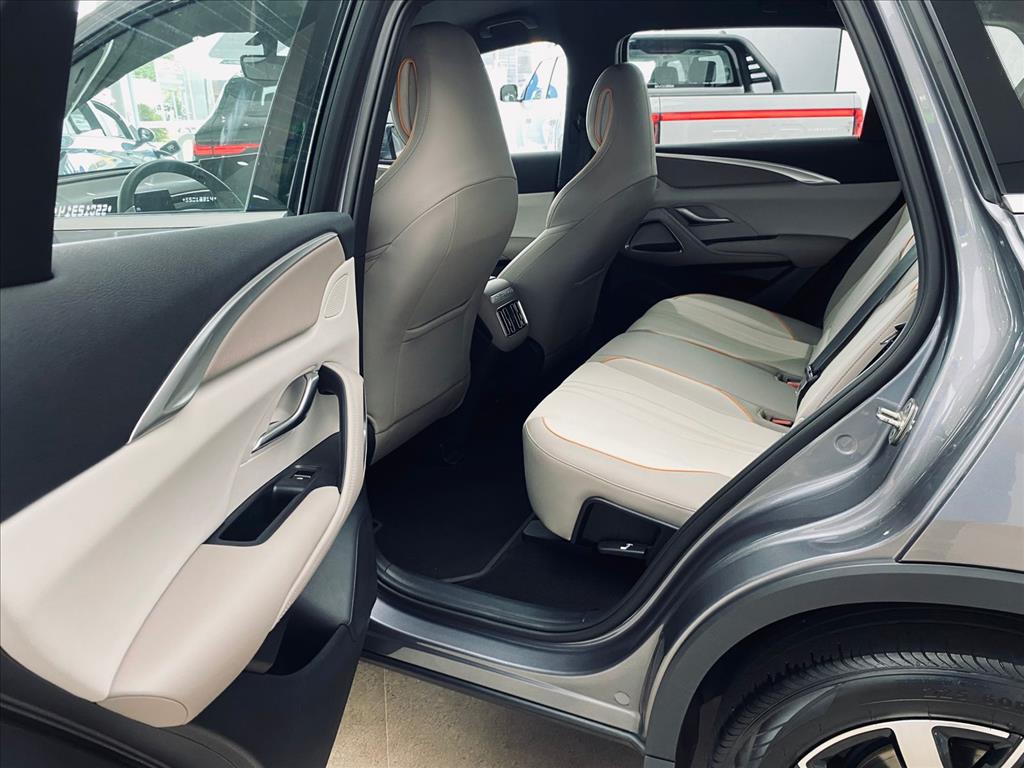 SONG PRO 1.5 DM-I HÍBRIDO GS AUTOMÁTICO12