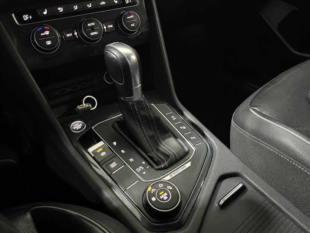 TIGUAN 2.0 350 TSI GASOLINA ALLSPACE R-LINE 4MOTION DSG9