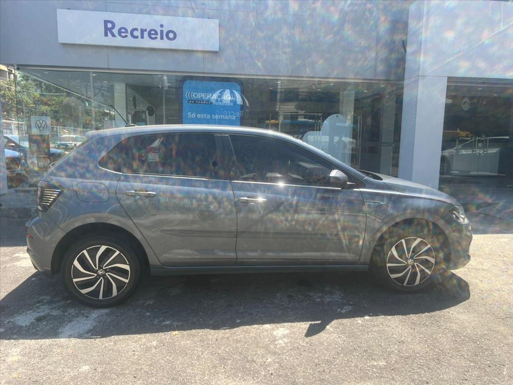 POLO 1.0 170 TSI HIGHLINE AUTOMÁTICO2