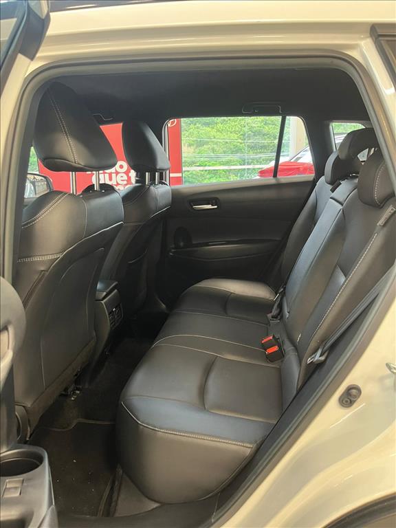 COROLLA CROSS 2.0 VVT-IE FLEX XRE DIRECT SHIFT5