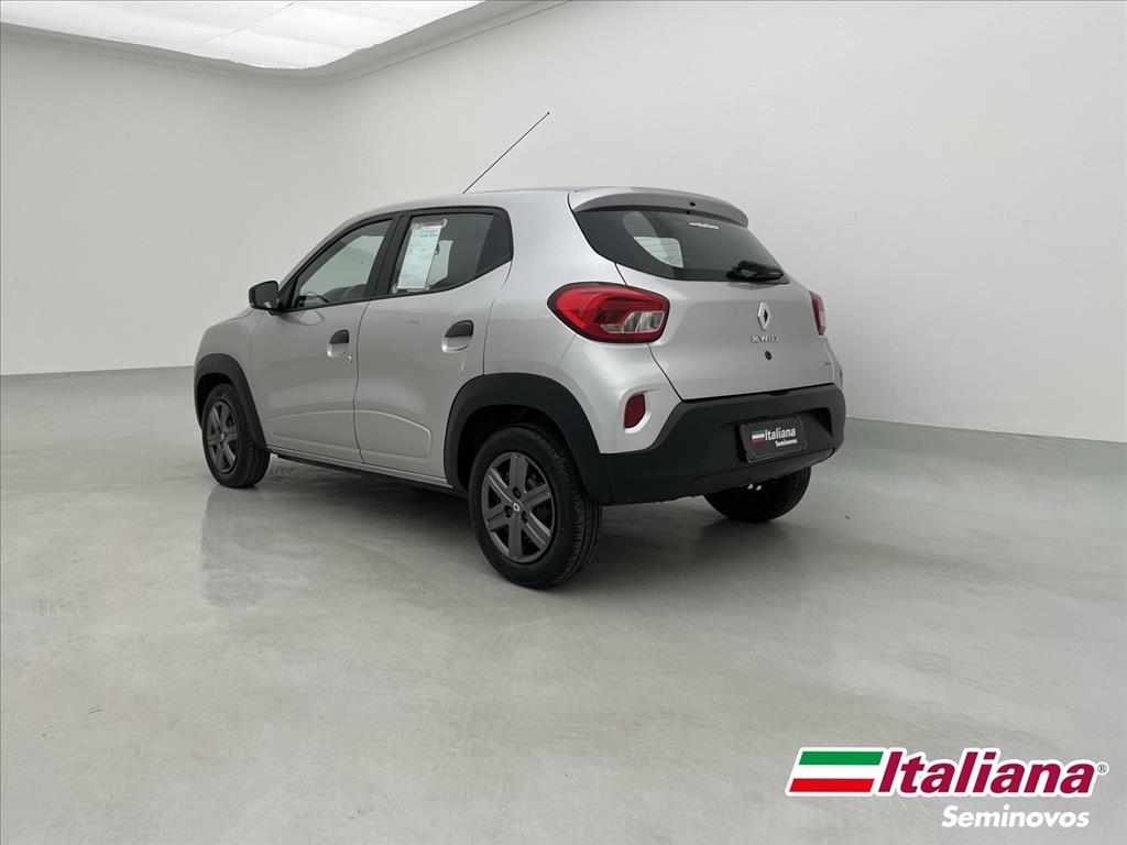KWID 1.0 12V SCE FLEX ZEN MANUAL2