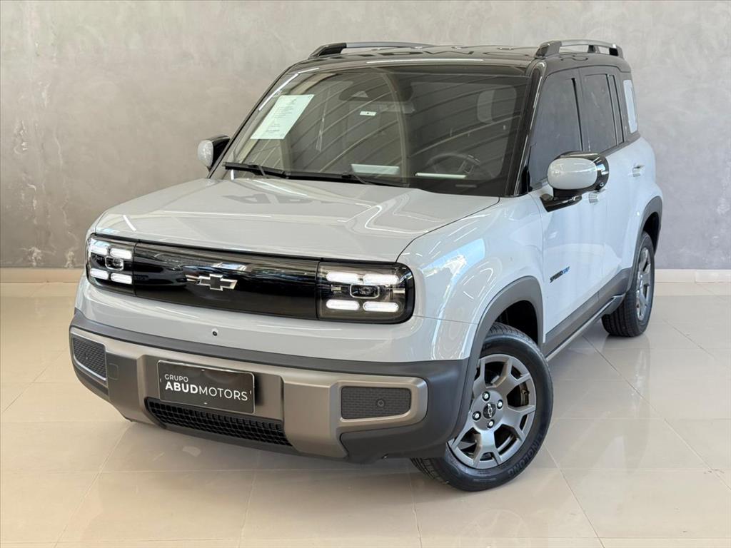 SPARK EUV 42 KW ELÉTRICO