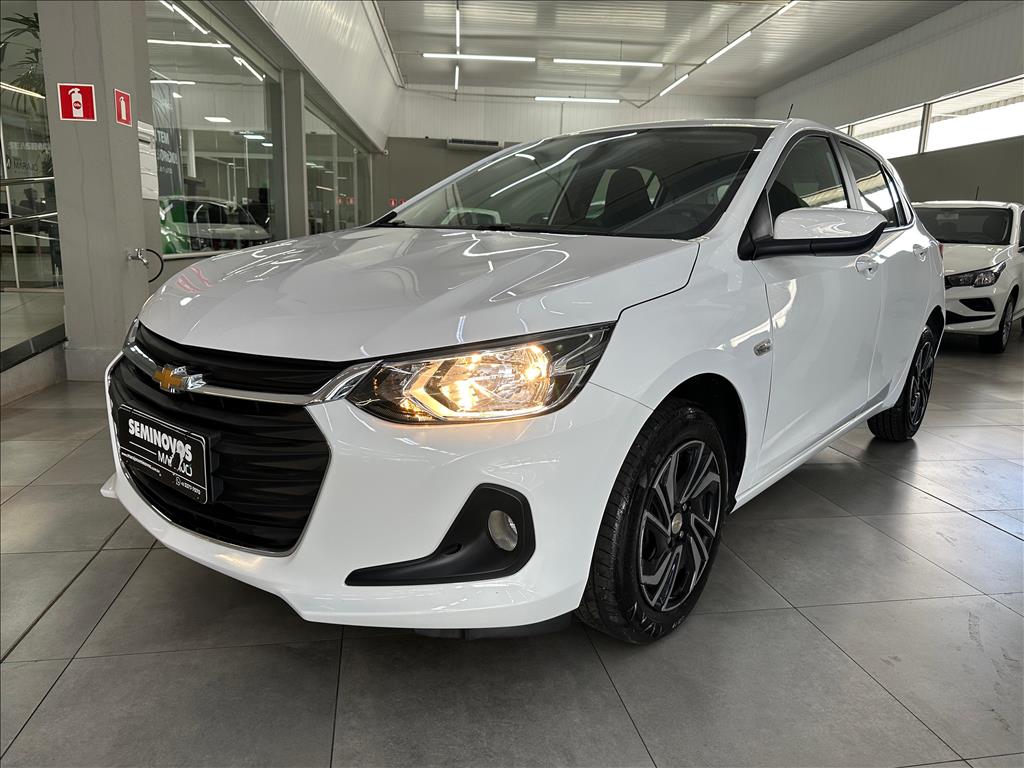 ONIX 1.0 FLEX LT MANUAL3