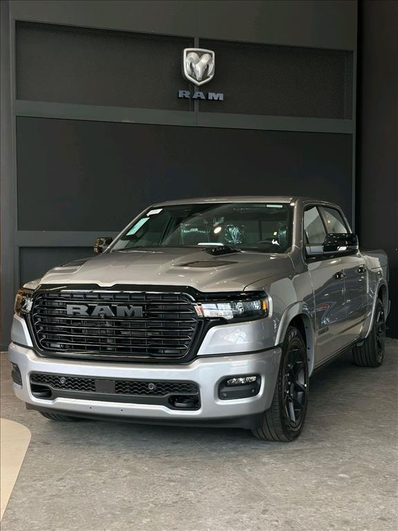 1500 3.0 HURRICANE 6 BITURBO GASOLINA LARAMIE NIGHT EDITION CD 4X4 AUTOMÁTICO3
