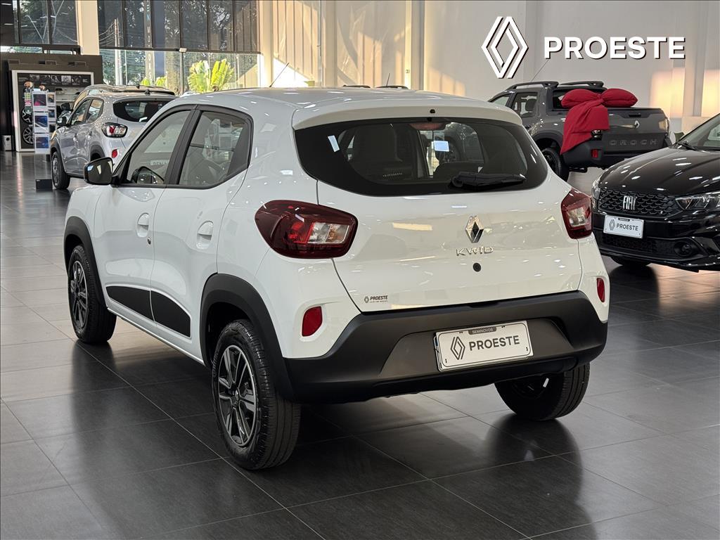 KWID 1.0 12V SCE FLEX INTENSE MANUAL4