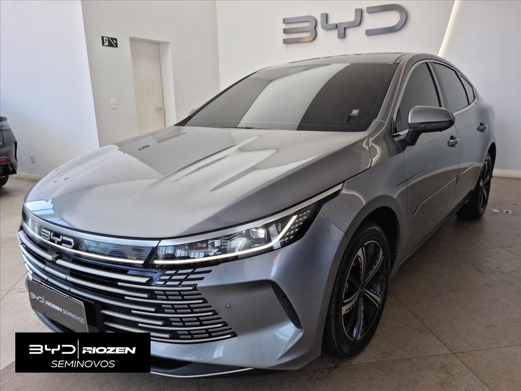 KING 1.5 DM-I PHEV GS AUTOMÁTICO