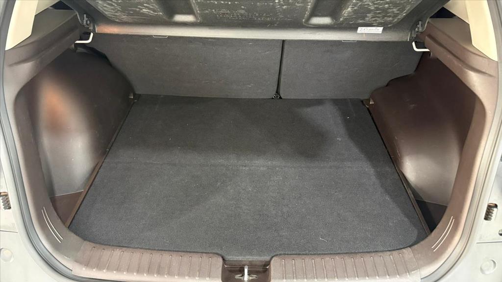 Hyundai-CRETA-2.0 FLEX ULTIMATE AUTOMÁTICO