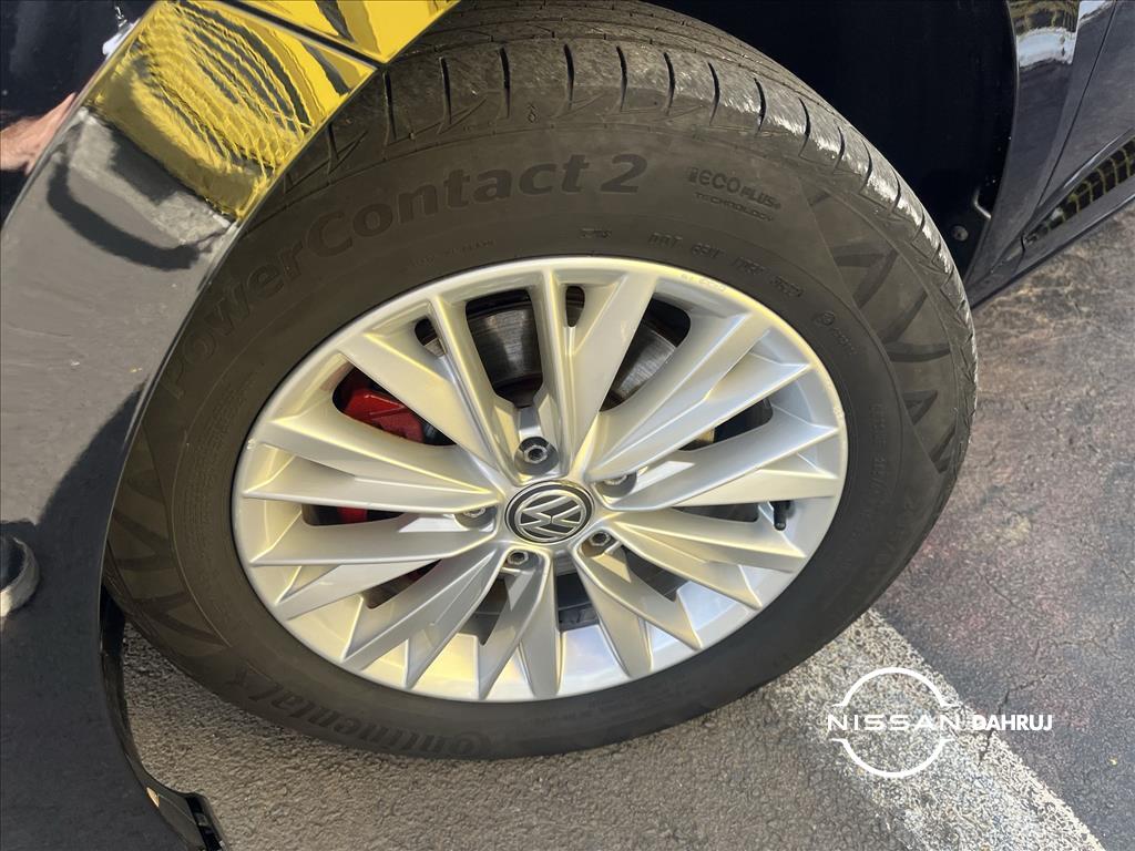 JETTA 1.4 250 TSI TOTAL FLEX TIPTRONIC3